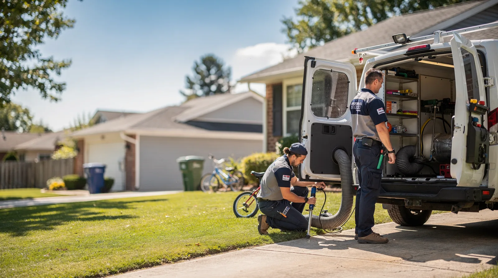 24/7 HVAC Repair & AC Replacement in South Bend, NE near me